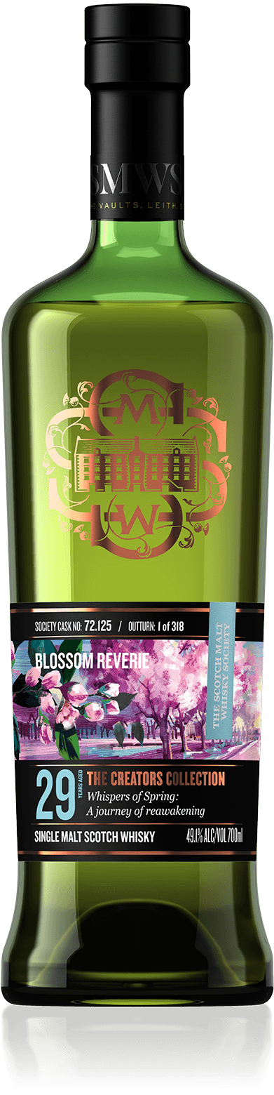Cask No. 72.125
