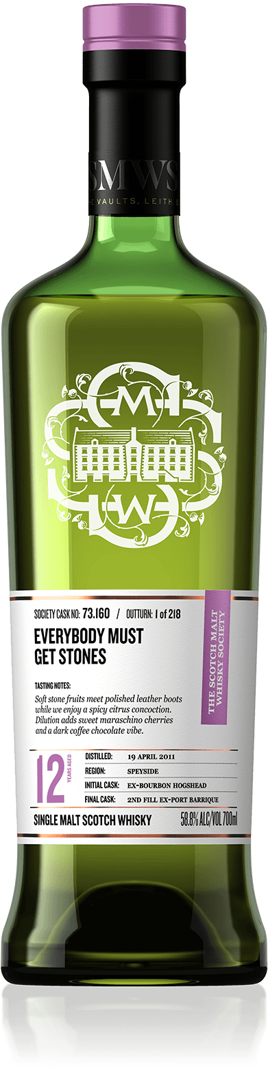 Cask No. 73.160