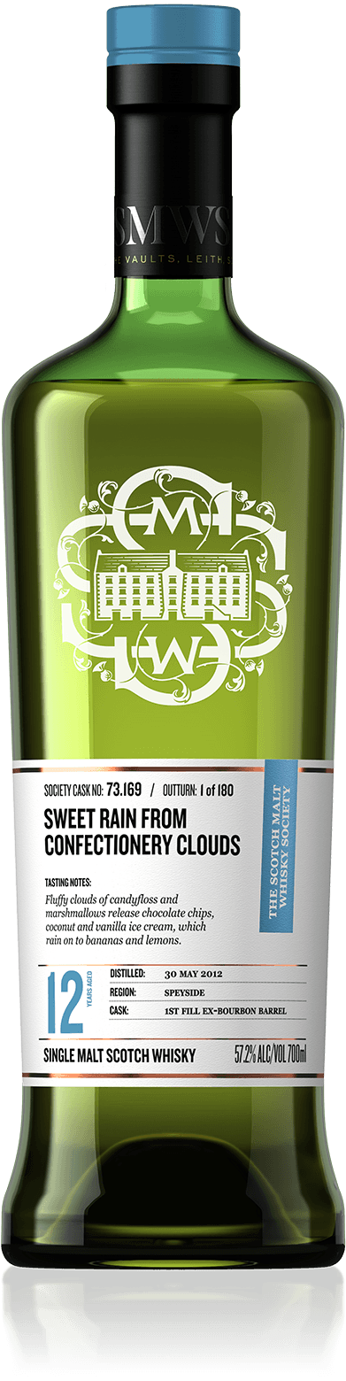 Cask No. 73.169