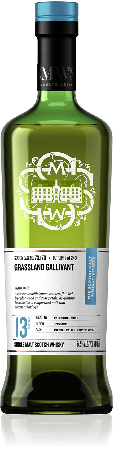 Cask No. 73.170