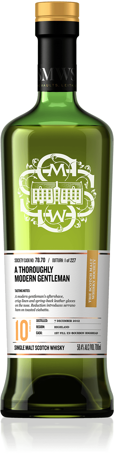 Cask No. 78.70