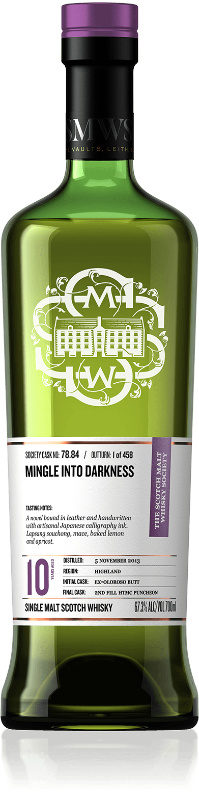 Cask No. 78.84