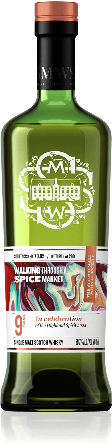 Cask No. 78.85
