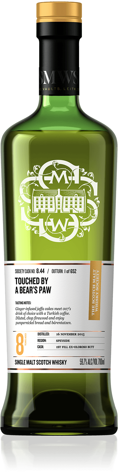 Cask No. 8.44