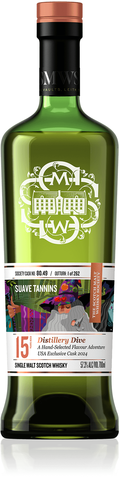 Cask No. 80.49