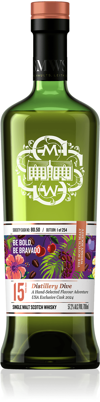 Cask No. 80.50