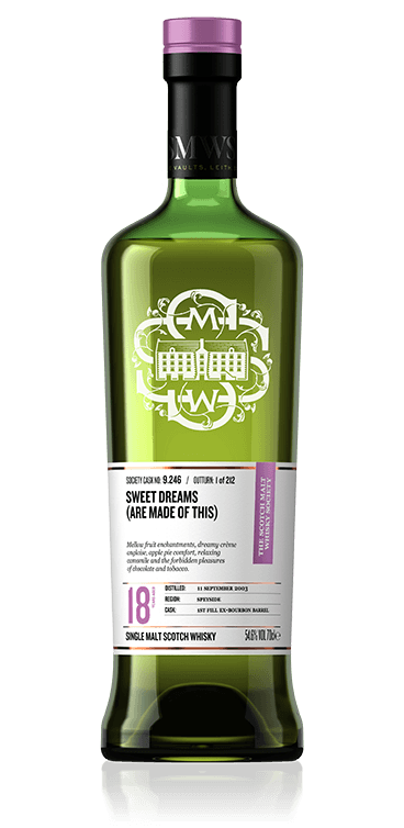 Cask No. 9.246