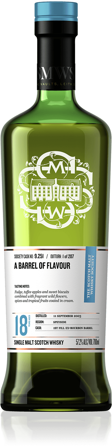 Cask No. 9.251