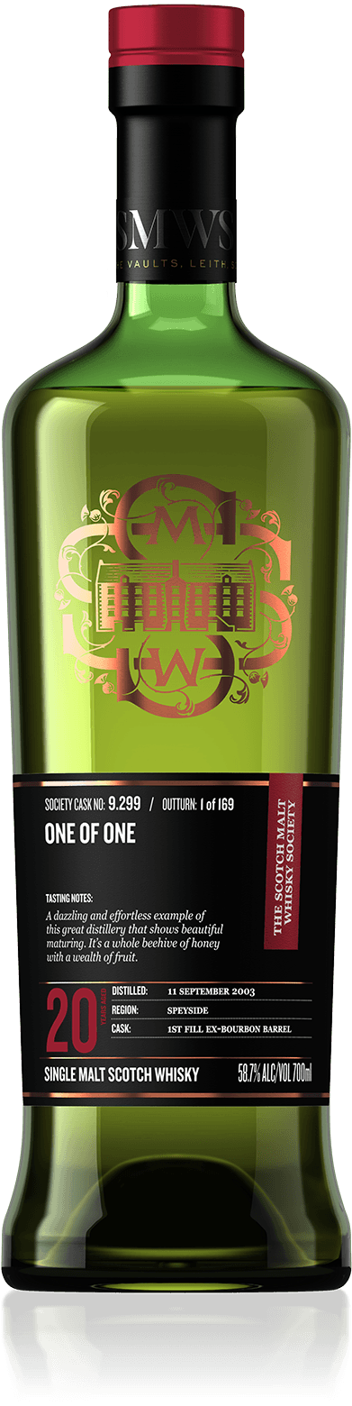 Cask No. 9.299