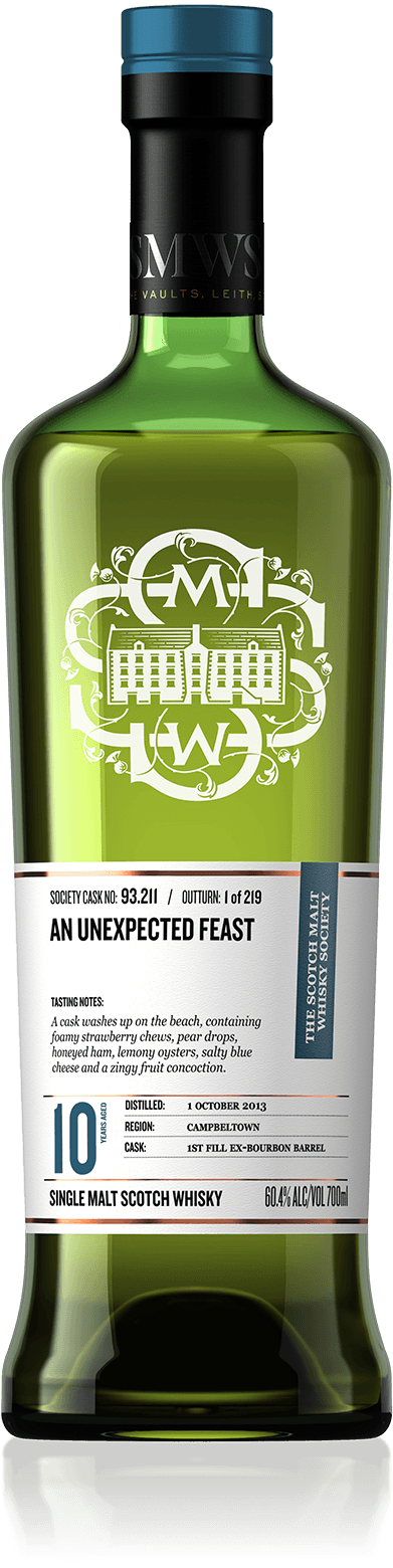 Cask No. 93.211