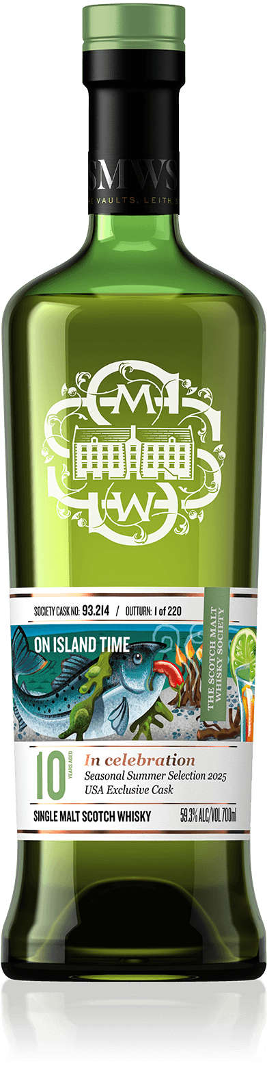 Cask No. 93.214