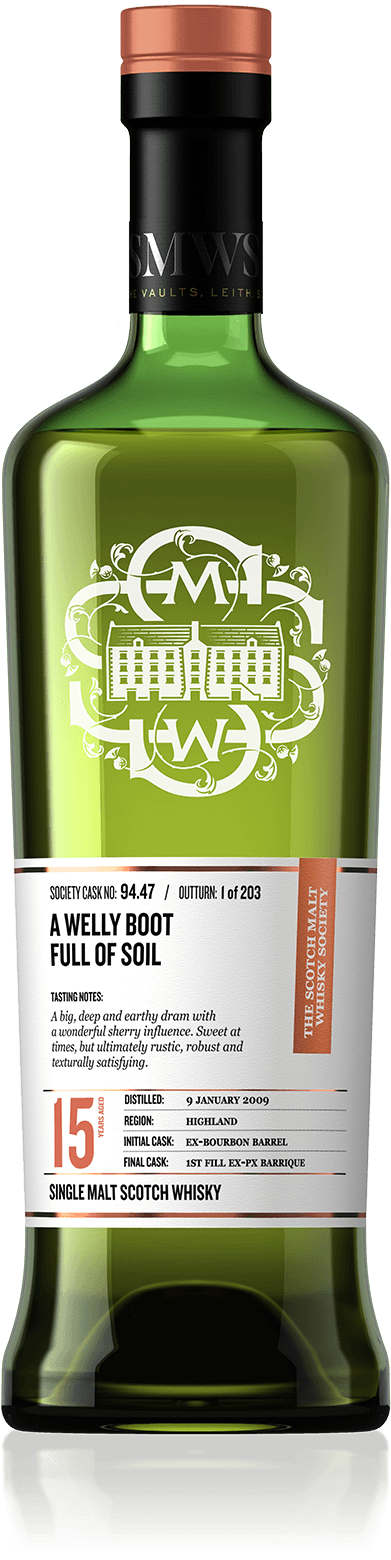 Cask No. 94.47