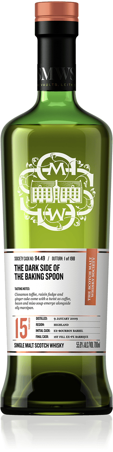 Cask No. 94.49