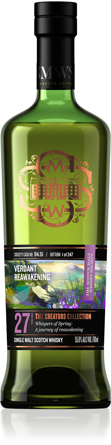 Cask No. 94.51