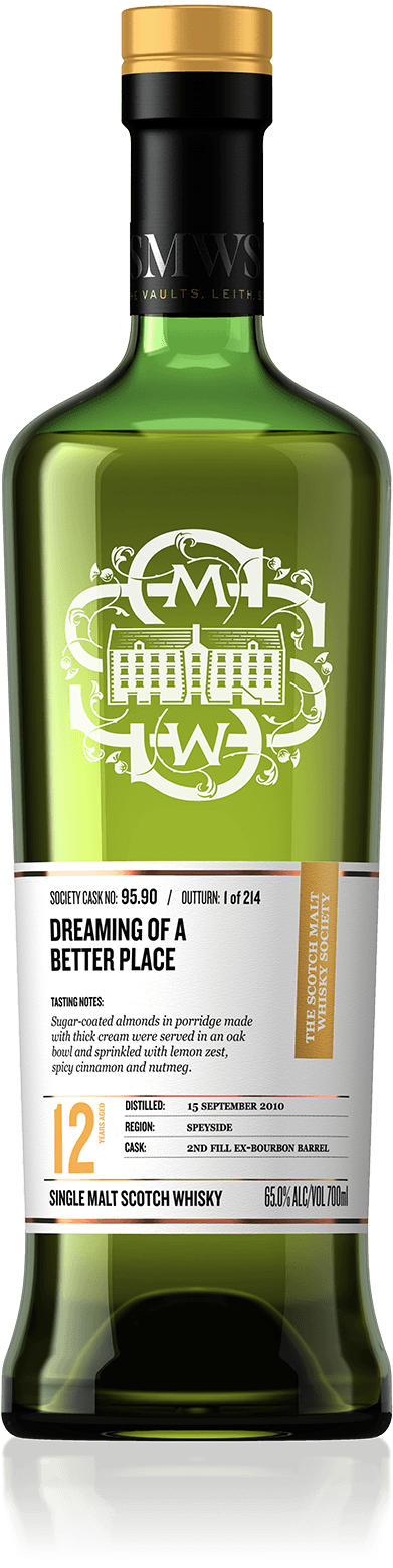 Cask No. 95.90