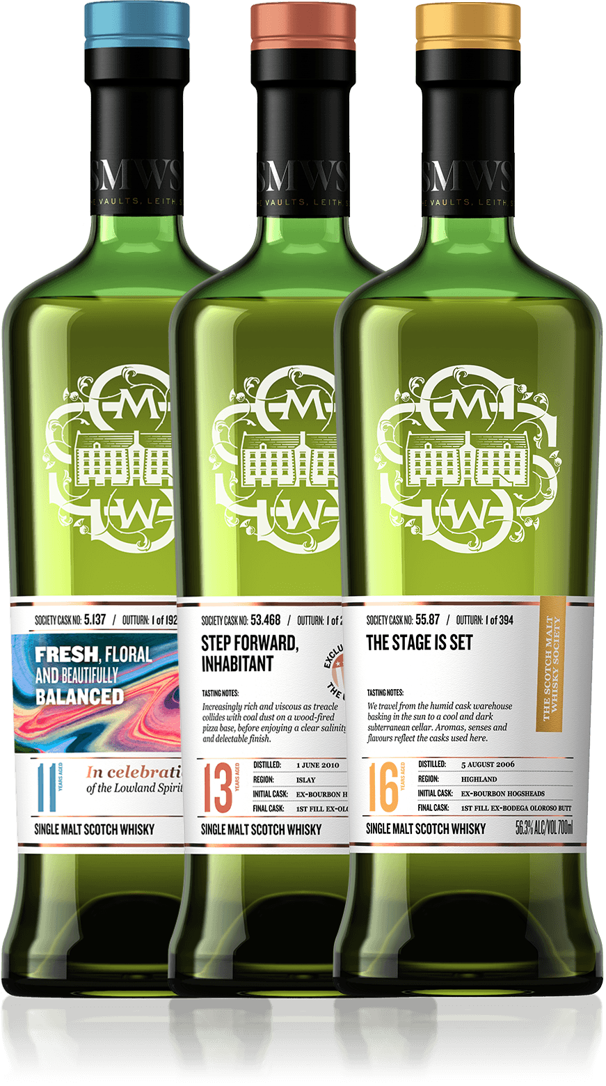 August Hidden Gems from Scott Brunow