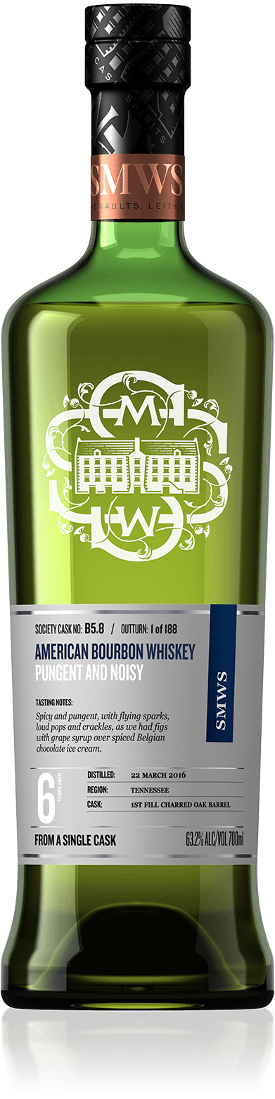 Cask No. B5.8