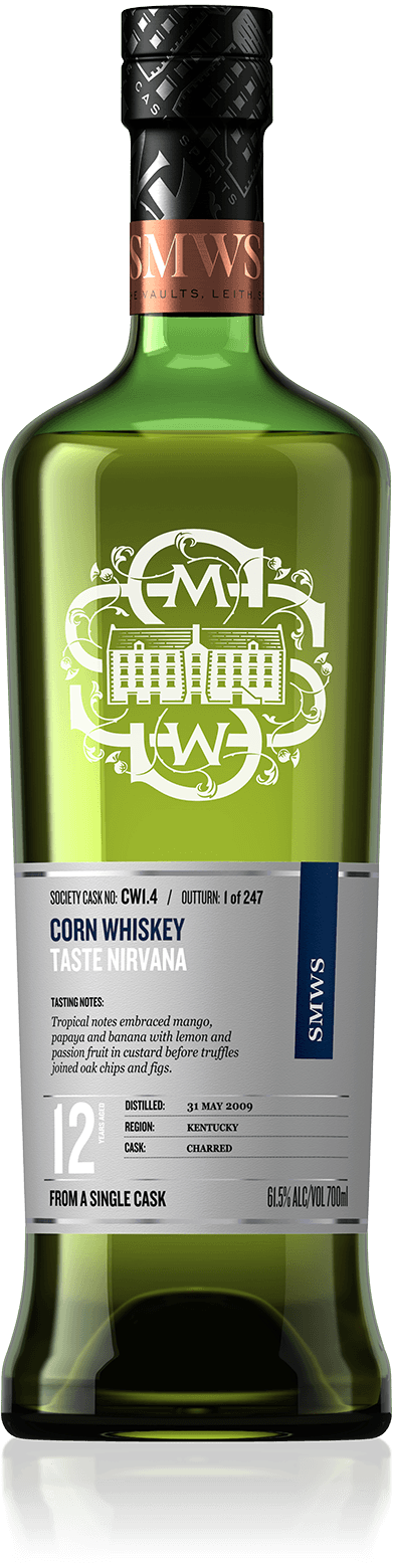 Cask No. CW1.4
