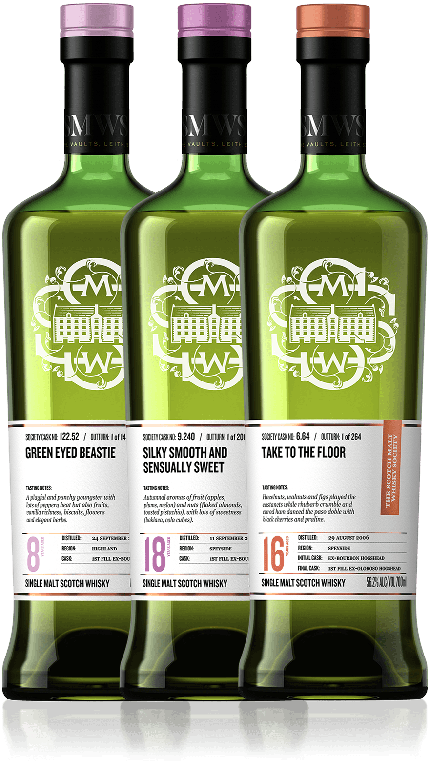 December Hidden Gems from Scott Brunow