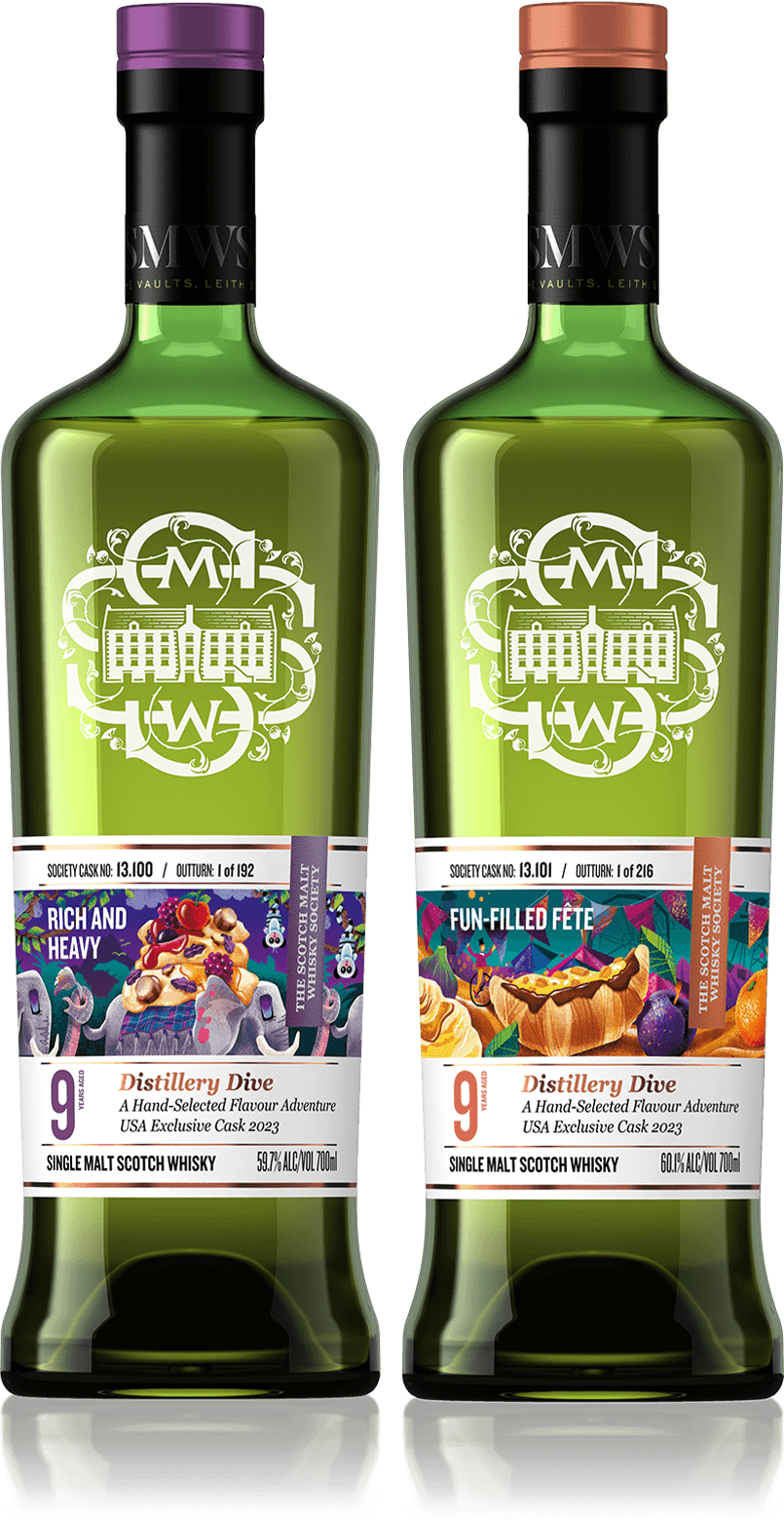 Distillery Dive #13: Sherry Showdown