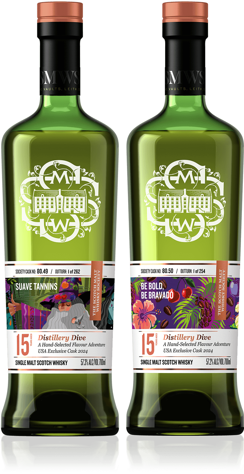 Distillery Dive #80: Sherry Showdown