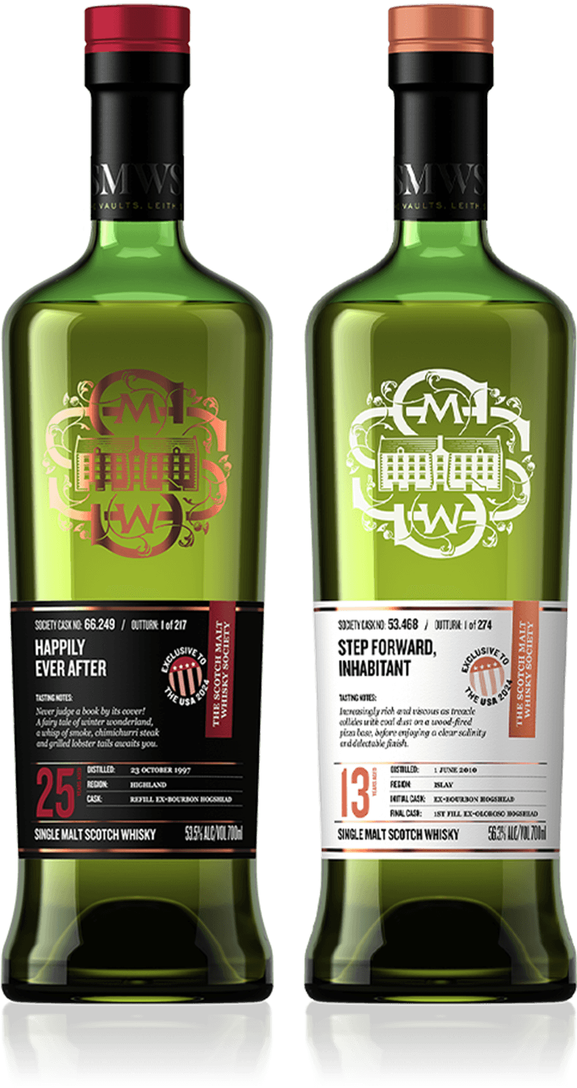 Dram Decadence