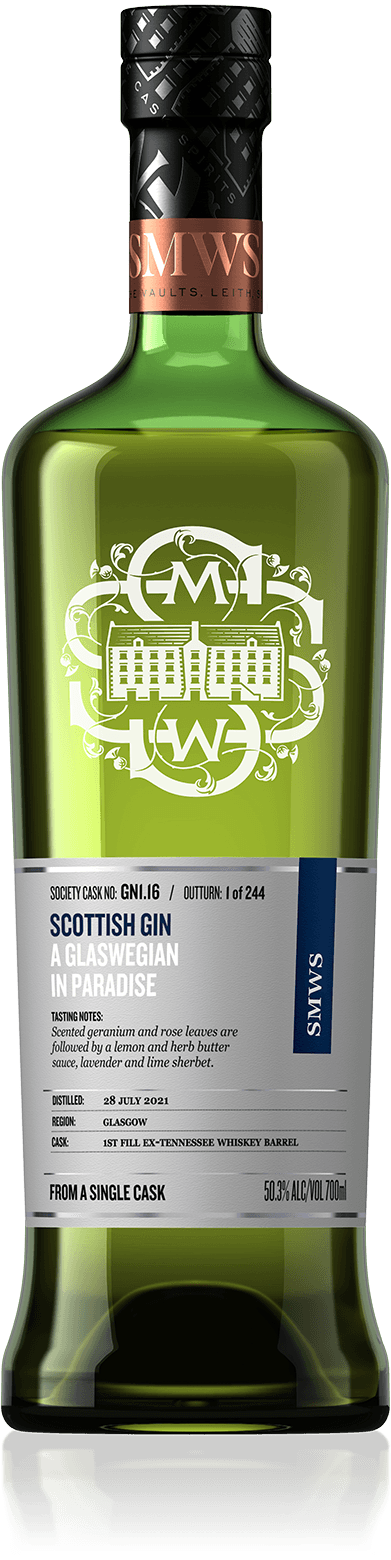 Cask No. GN1.16