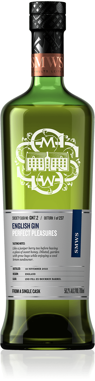 Cask No. GN7.2