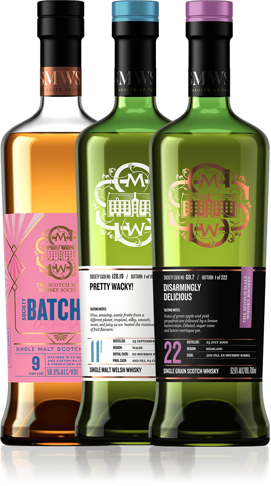 March Hidden Gems by Scott Brunow
