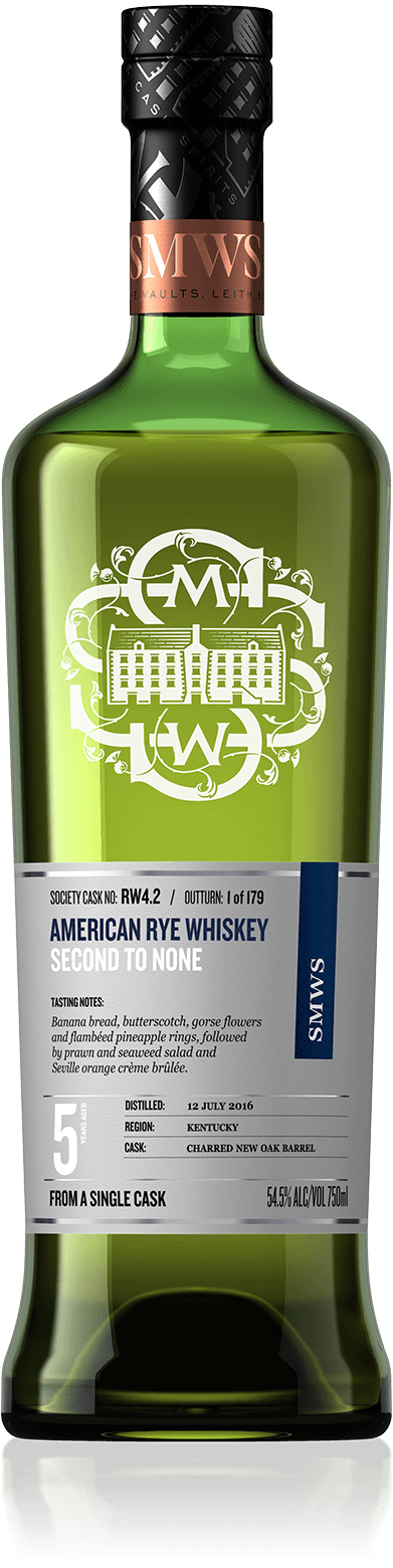 Cask No. RW4.2