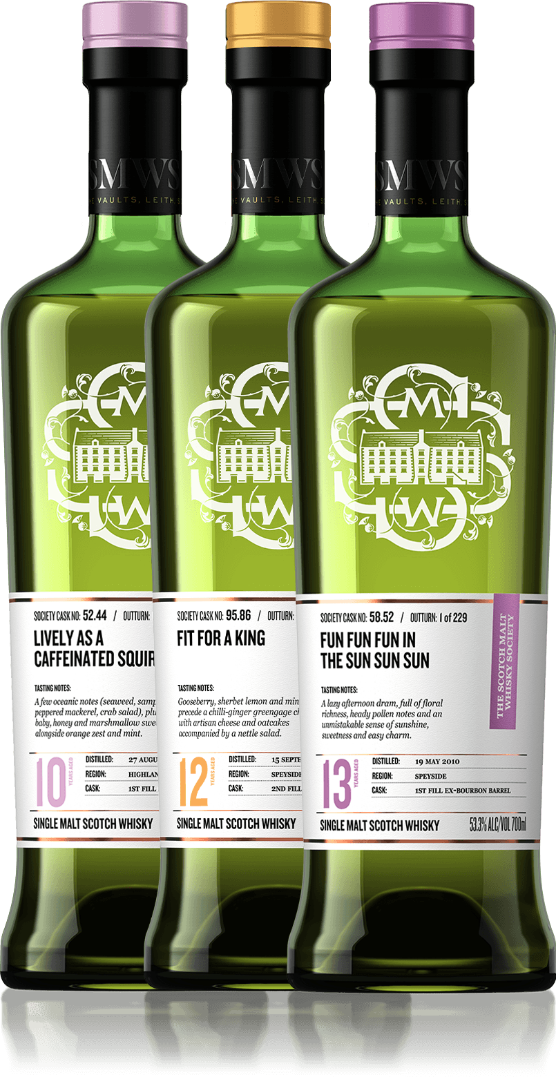 Sizzling Summer Sippers