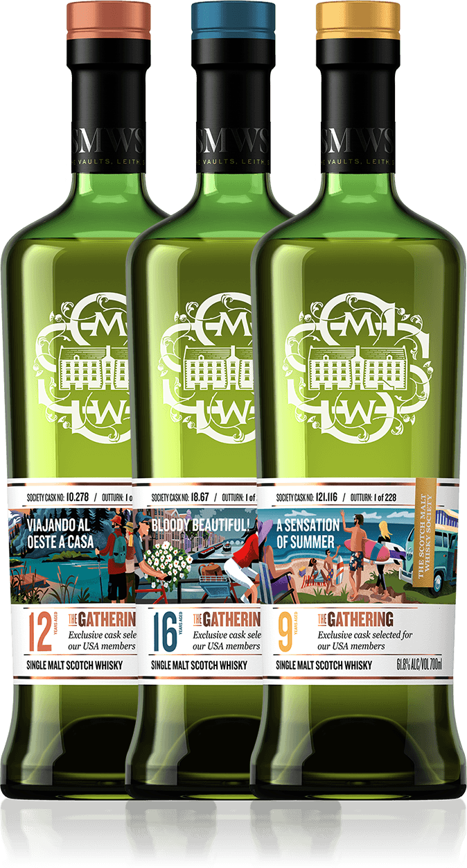 The Gathering 2025 Bundle