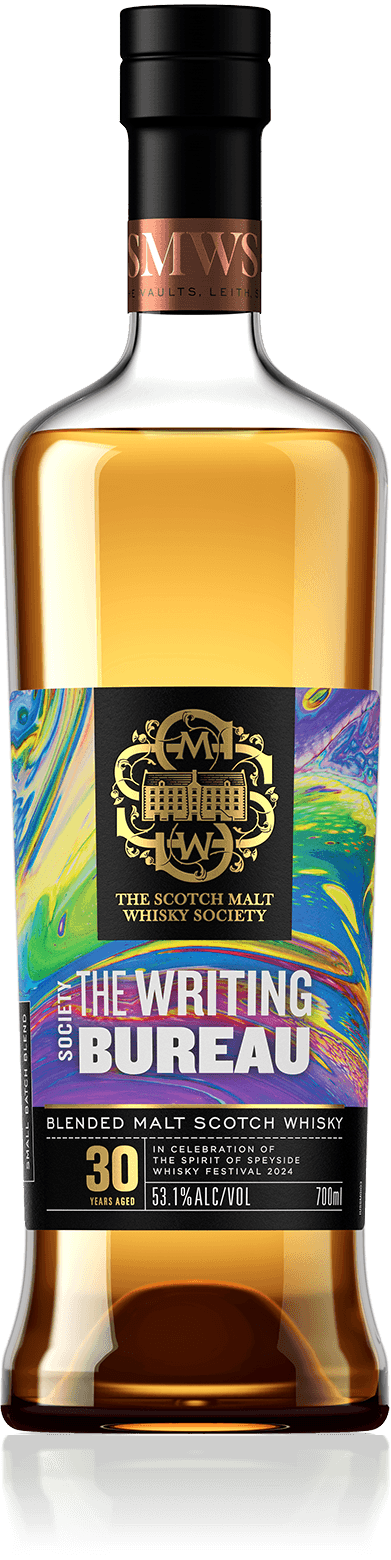 Speyside Blended Batch 2024