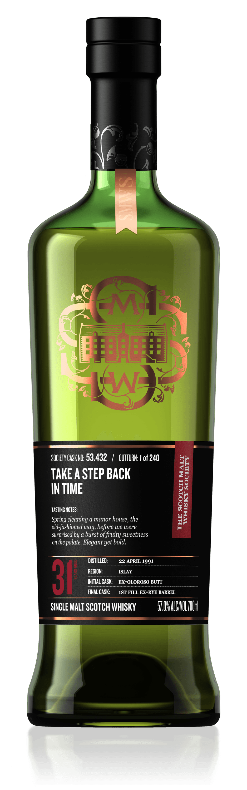 Cask No. 24.163