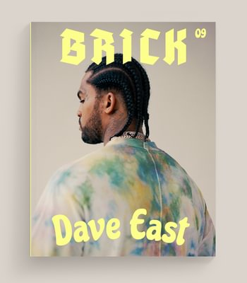 DAVE_EAST_COVER