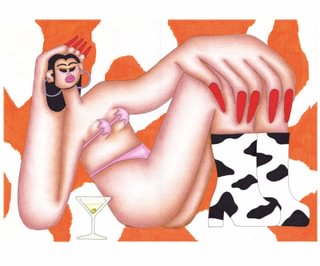 Martini Hour