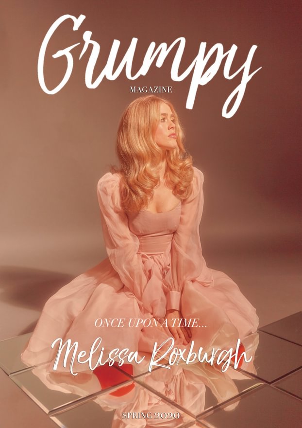 Grumpy Magazine &#8211; Melissa Roxburgh1editedbackdrop