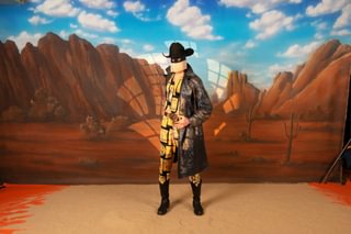 Orville Peck Apple0812