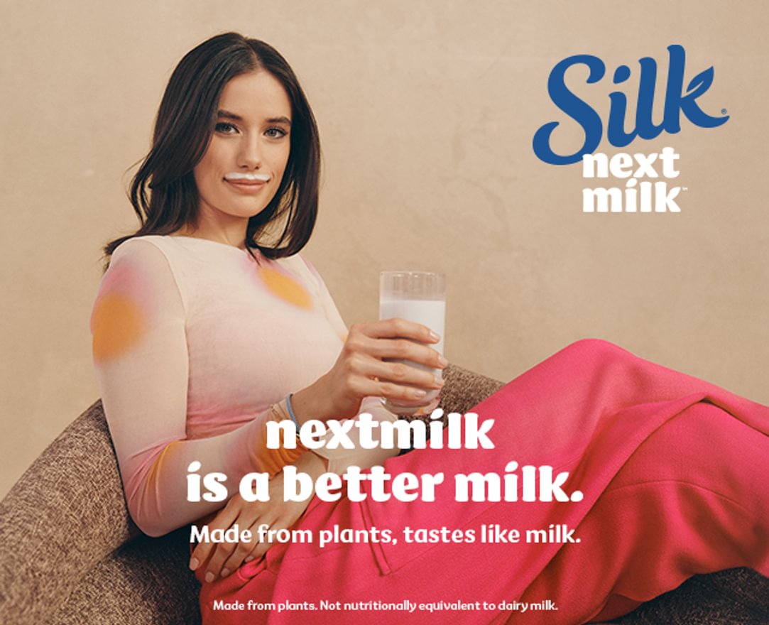 Silk Nextmilk Ella 5 90813