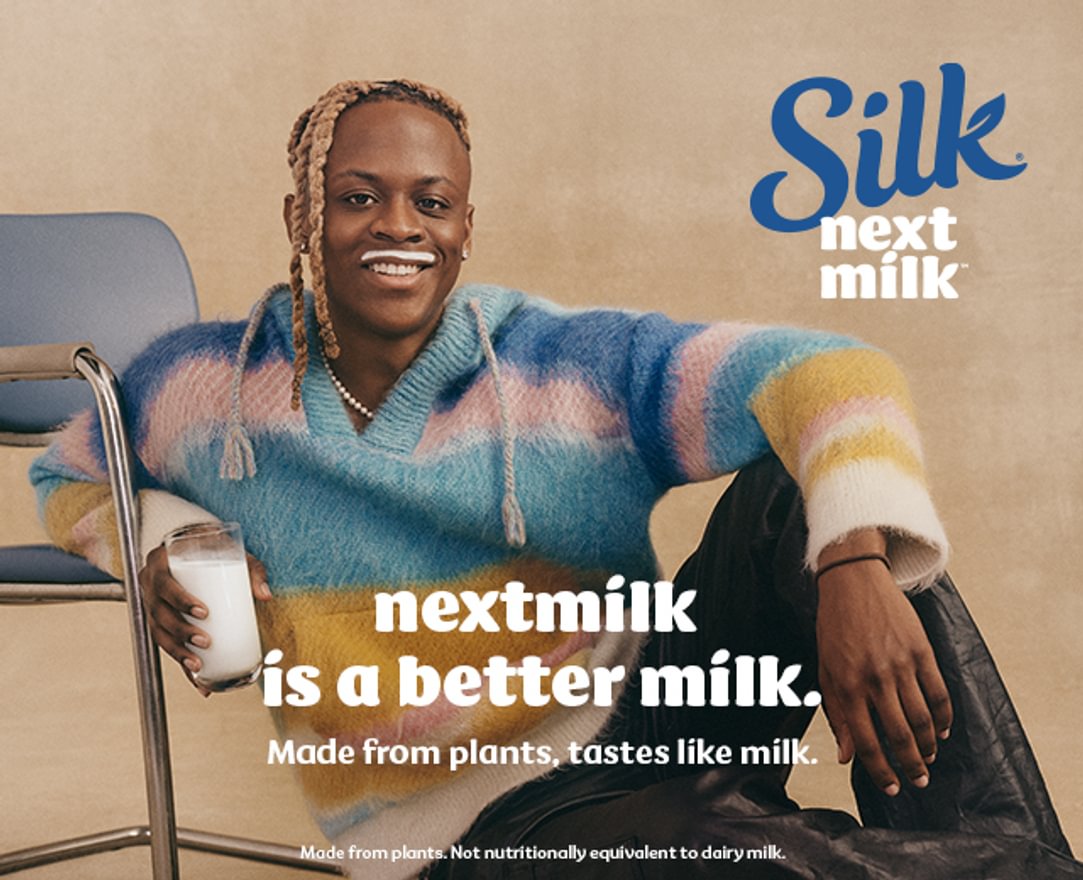 Silk Nextmilk Myles 2 90813