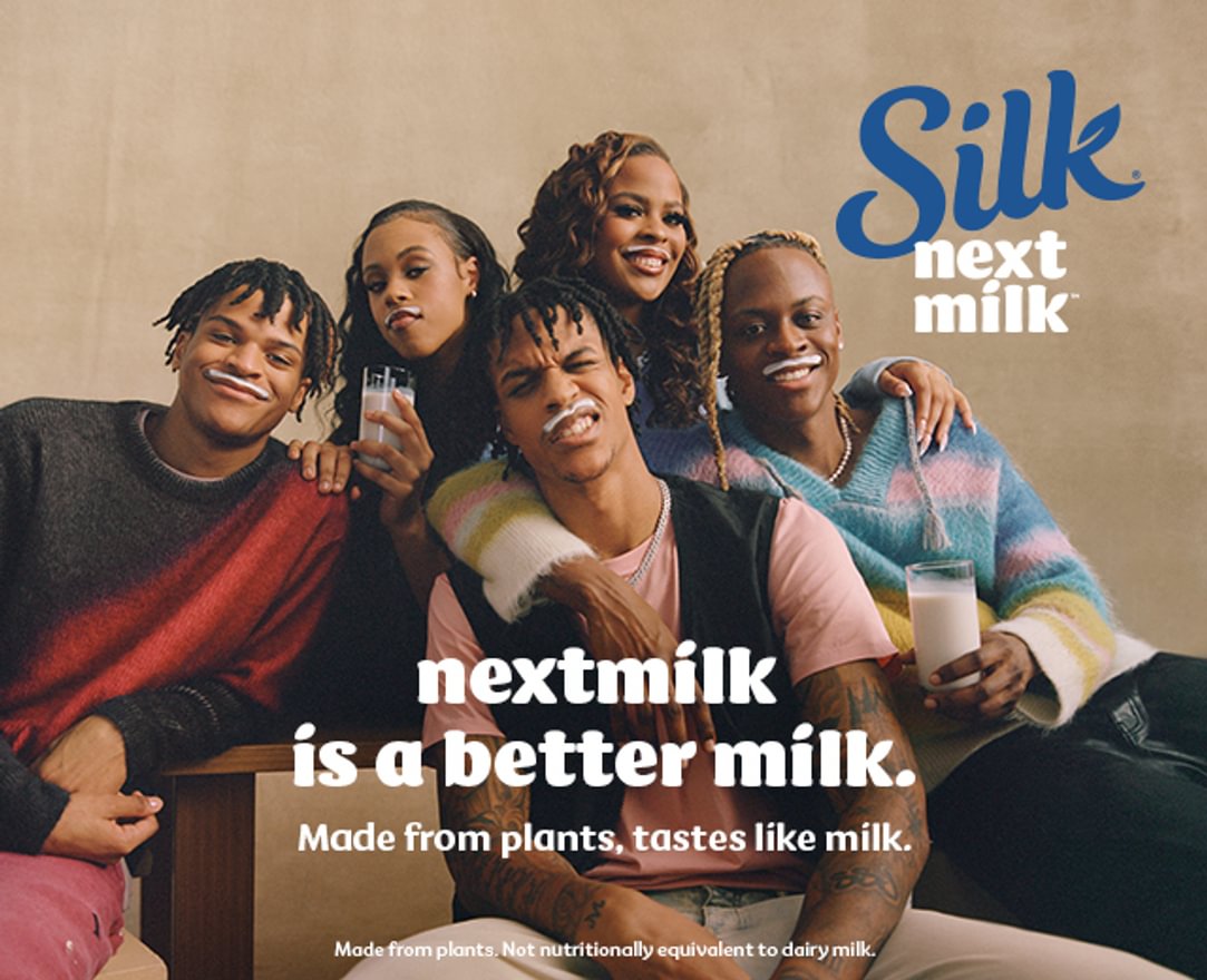 Silk Nextmilk O Neals 4 90813