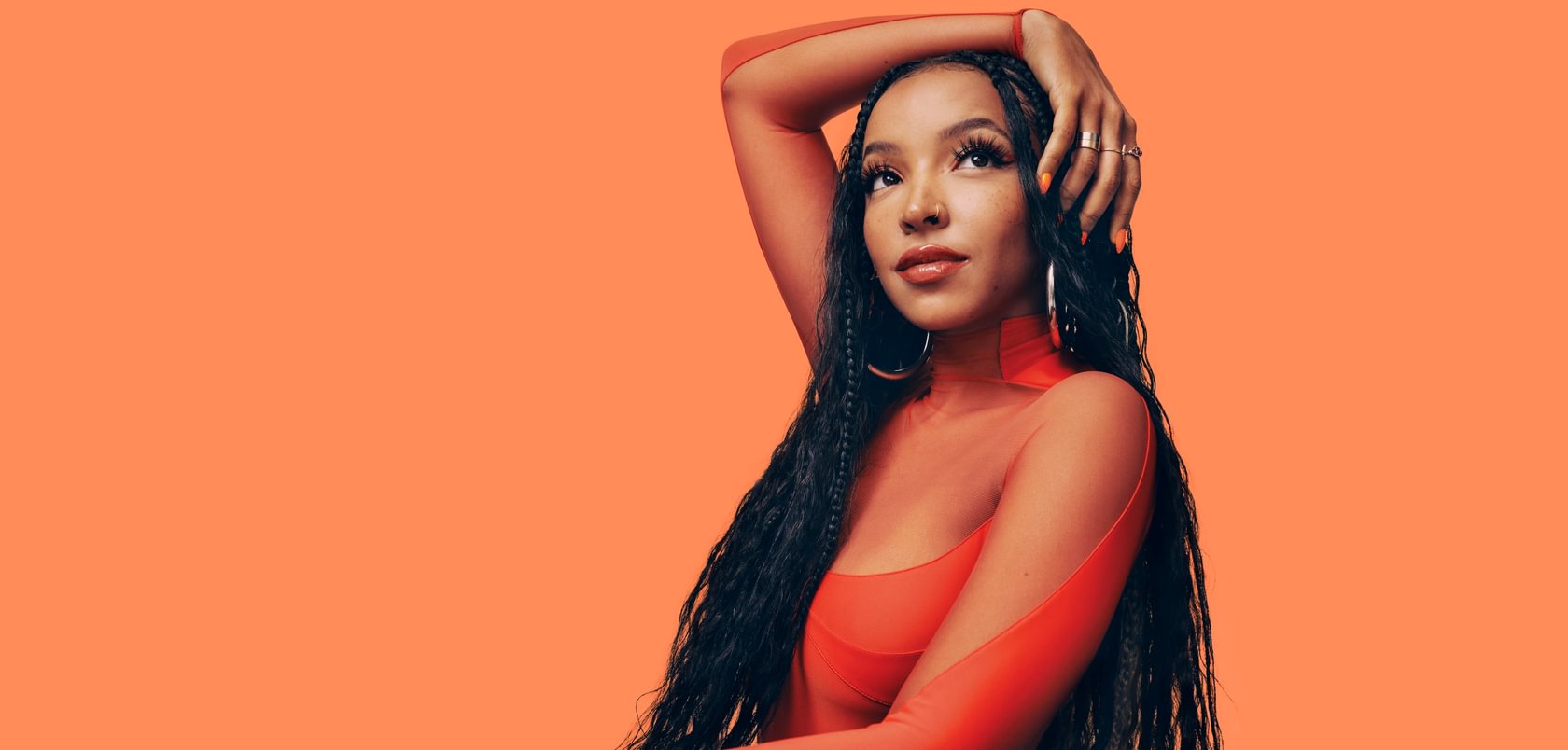 Tinashe AMP Launch MC 2022 0139 orange s RGB