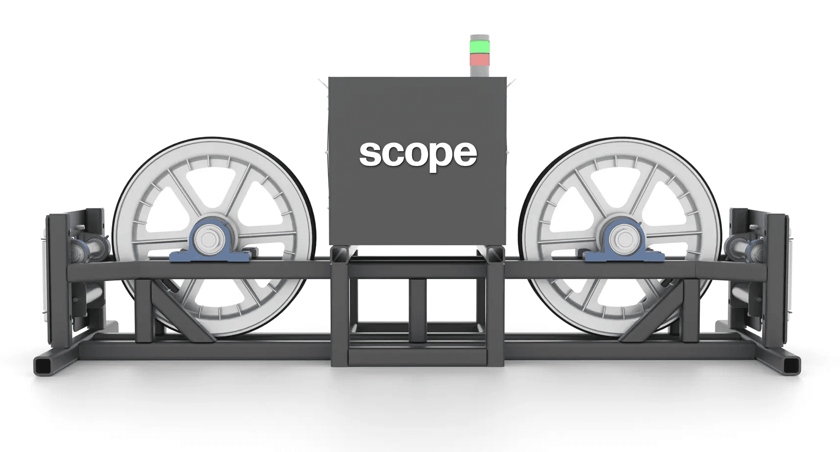 Scope | Homepage