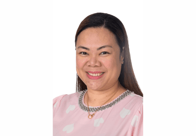 Cecilia de la Cruz