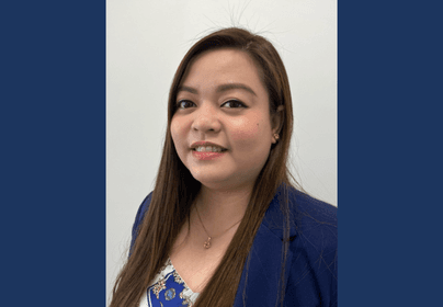 Edelyn Timon
