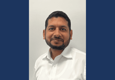 Khurram Shehzad