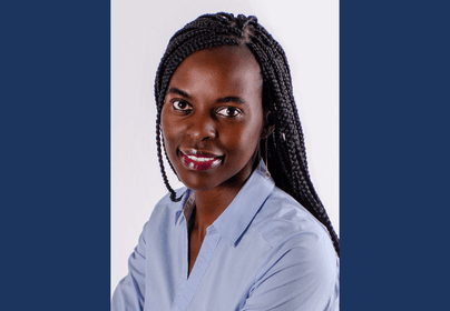 Linnet Omondi Oladapo