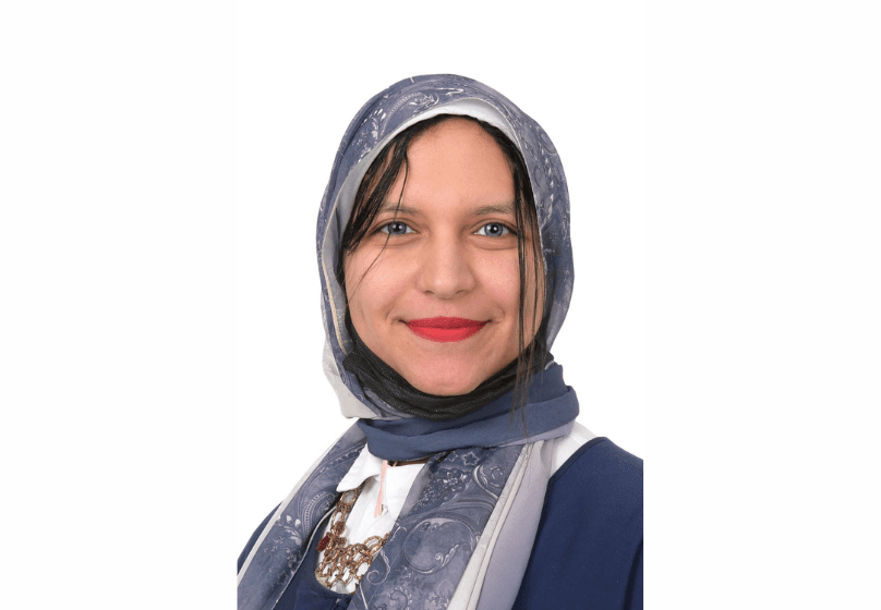 Rania Mokhtar
