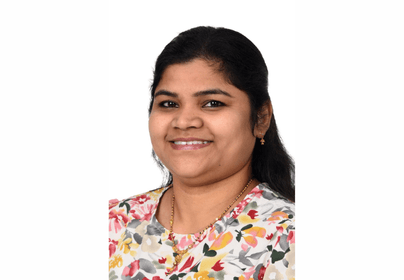 Vishali Dasi