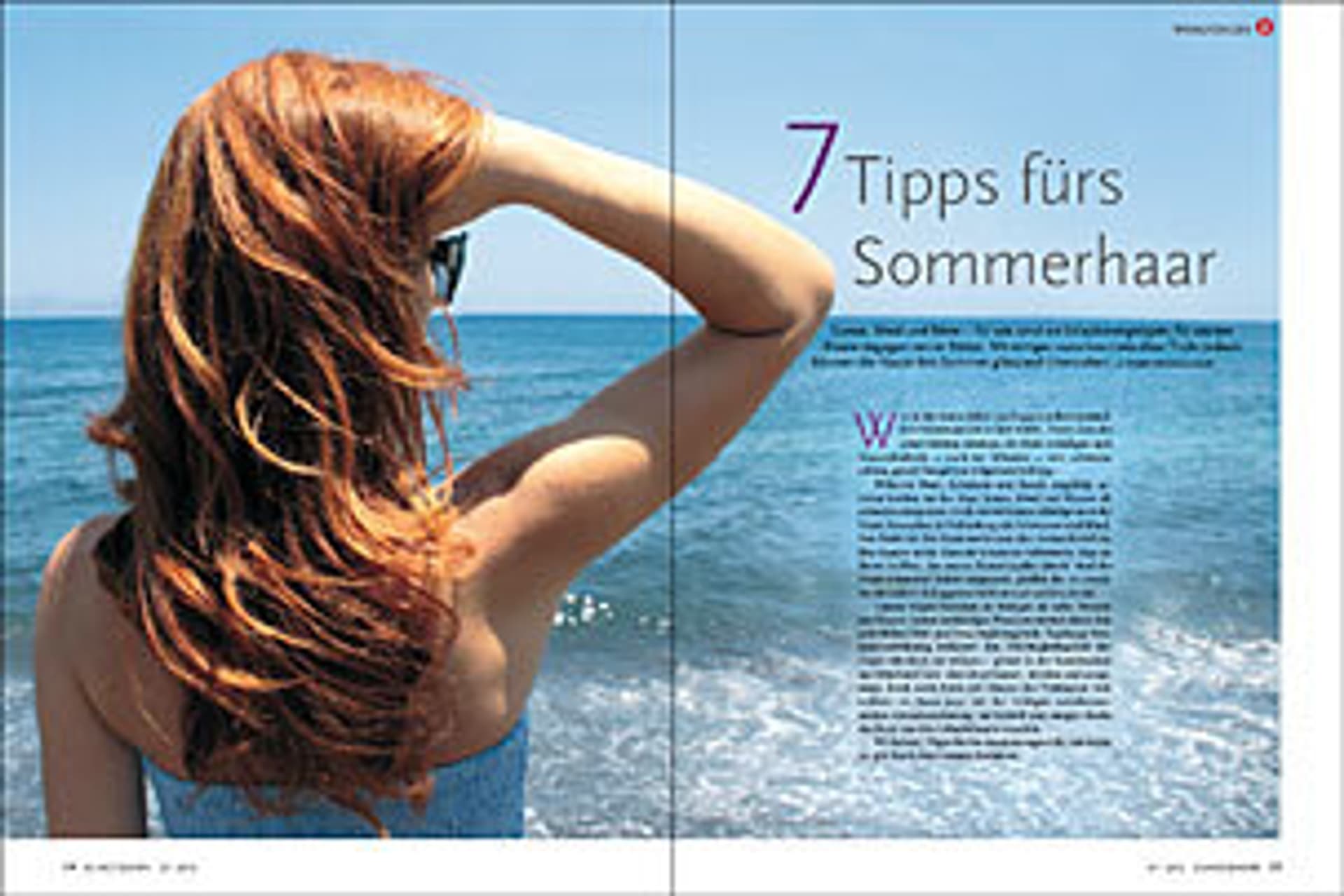 7 tipps furs sommerhaar schrot korn